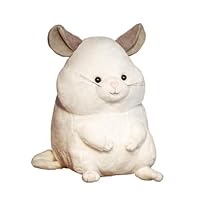 年代物 ぬいぐるみの童心 DOUSIN おすわりブタ チンチラS アイボリー 年代物 ぬいぐるみの童心 DOUSIN おすわりブタ チンチラS